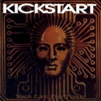 Purchase Kickstart - Your Life For Today