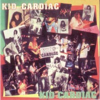 Purchase Kid Cardiac - Kid Cardiac (EP)