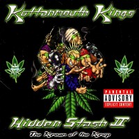 Purchase Kottonmouth Kings - Hidden Stash II: The Kream Of The Krop