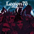 Buy Legion 76 - Banners Fall (EP) (Vinyl) Mp3 Download