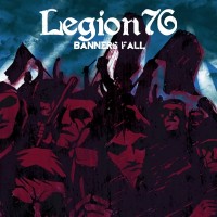 Purchase Legion 76 - Banners Fall (EP) (Vinyl)