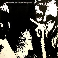 Purchase London Underground - At Home With The London Underground (Vinyl)