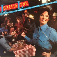 Purchase Loretta Lynn - Lyin', Cheatin', Woman Chasin', Honky Tonkin', Whiskey Drinkin' You