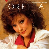 Purchase Loretta Lynn - Who Was That Stranger