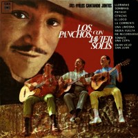 Purchase Los Panchos - Dos Idolos Cantando Juntos (Vinyl)