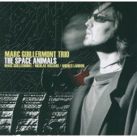 Purchase Marc Guillermont - Space Animals