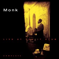 Purchase Thelonious Monk - Live At The It Club - Complete (Remastered 1998) CD1