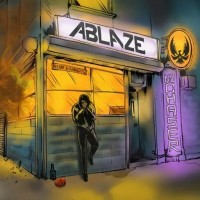 Purchase Ablaze - No Chaser