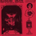 Buy Blessure Grave - Making The Death Beds For Teenage Vampires Mp3 Download