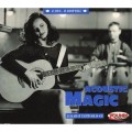 Buy VA - Acoustic Magic Mp3 Download