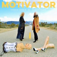 Purchase Cherie Currie & Brie Darling - The Motivator