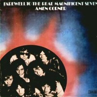 Purchase Amen Corner - Farewell To The Real Magnificent Seven (Vinyl)