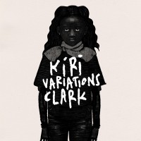 Purchase Clark - Kiri Variations