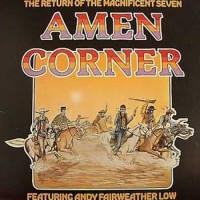 Purchase Amen Corner - The Return Of The Magnificent Seven (Vinyl)