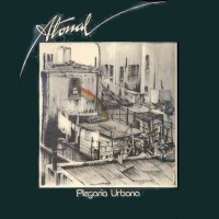 Purchase Atonal - Plegaria Urbana (Vinyl)