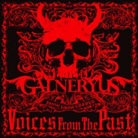 Purchase Galneryus - Voices From The Past (EP)