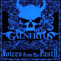 Purchase Galneryus - Voices From The Past II (EP)