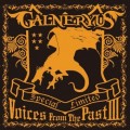 Buy Galneryus - Voices From The Past III (EP) Mp3 Download