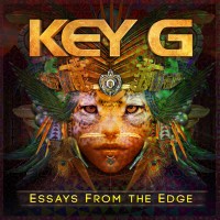 Purchase Key G - Essays From The Edge (EP)