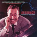 Buy Lincoln Center Jazz Orchestra - Live In Swing City Swingin' With Duke Mp3 Download