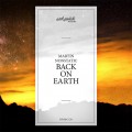 Buy Martin Nonstatic - Back On Earth Mp3 Download