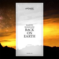 Purchase Martin Nonstatic - Back On Earth