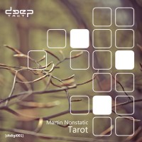 Purchase Martin Nonstatic - Tarot (EP)