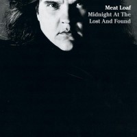 Purchase Meat Loaf - Midnight At The Lost And Found (Vinyl)