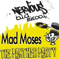 Purchase Mad Moses - The Panther Party (MCD)
