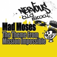 Purchase Mad Moses - The Theme From Mission Impossible (MCD)