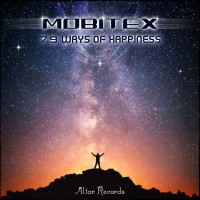 Purchase Mobitex - 7.9 Ways Of Happiness (EP)