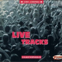 Purchase VA - Audio's Audiophile - Live Tracks