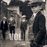 Purchase Volbeat - Rewind, Replay, Rebound (Deluxe Edition) CD2