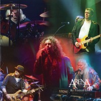 Purchase Arena - Re-Visited Live! CD1