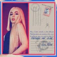 Purchase Ava Max - Freaking Me Out (CDS)