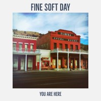 Purchase Fine Soft Day - You Are Here