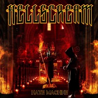 Purchase Hellscream - Hate Machine