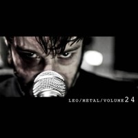 Purchase Leo Moracchioli - Metal Covers Volume 24