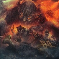 Purchase Lord - Fallen Idols (Deluxe Edition) CD1