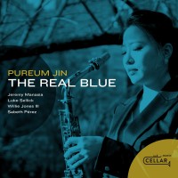 Purchase Pureum Jin - The Real Blue