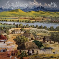 Purchase Rich Hopkins & Luminarios - Back To The Garden