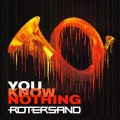 Buy RoterSand - You Know Nothing Mp3 Download