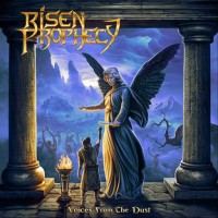 Purchase Risen Prophecy - Voices From The Dust