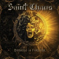 Purchase Saint Chaos - Nothing Is Forever