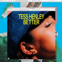 Purchase Tess Henley - Better (CDS)