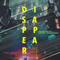 Purchase The Anix - Disappear (CDS)