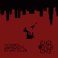 Purchase The Bishop’s Daredevil Stunt Club - End Over End