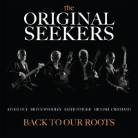 Purchase The Original Seekers - Back To Our Roots