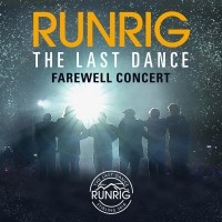 Purchase Runrig - The Last Dance - Farewell Concert (Live At Stirling) CD1