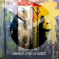 Purchase Magic Pie - Fragments of the 5th Element